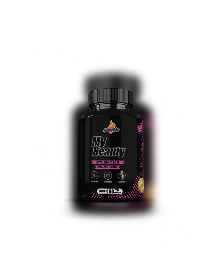 MyBeauty MyBeauty