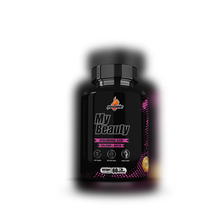MyBeauty MyBeauty