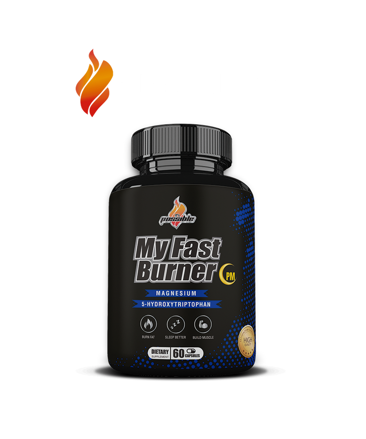 MyFastBurnerPM MyFastBurnerPM