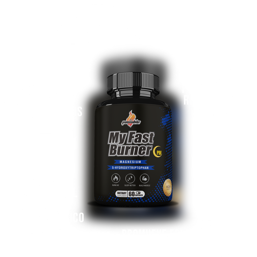 MyFastBurnerPM MyFastBurnerPM