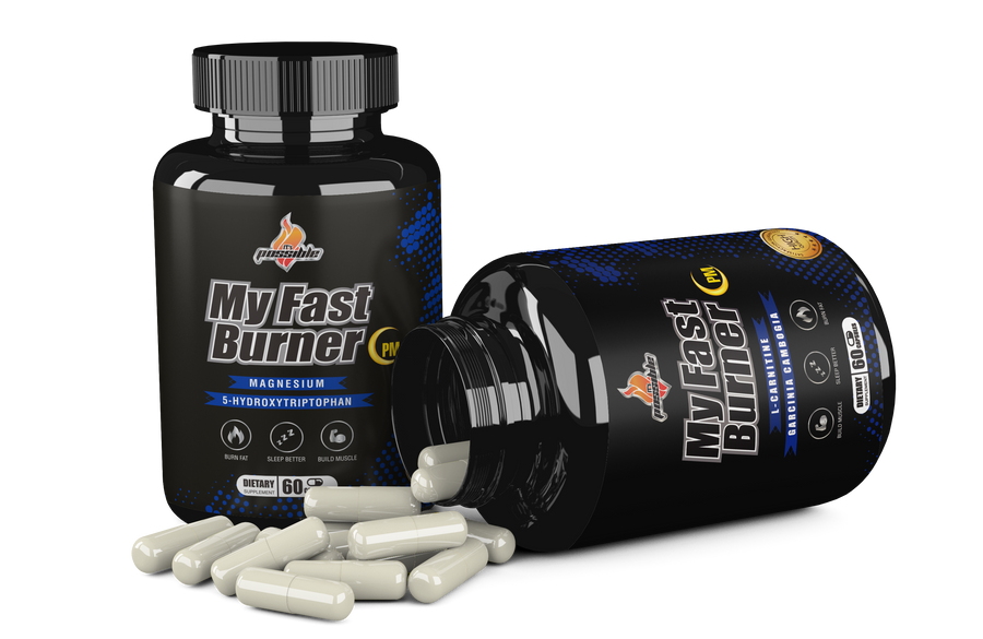 MyFastBurnerPM MyFastBurnerPM