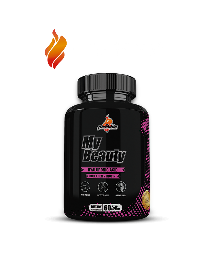 MyBeauty MyBeauty