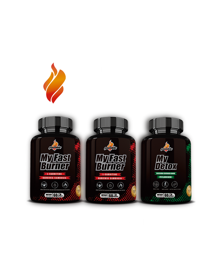 2 Fast & 1 Detox