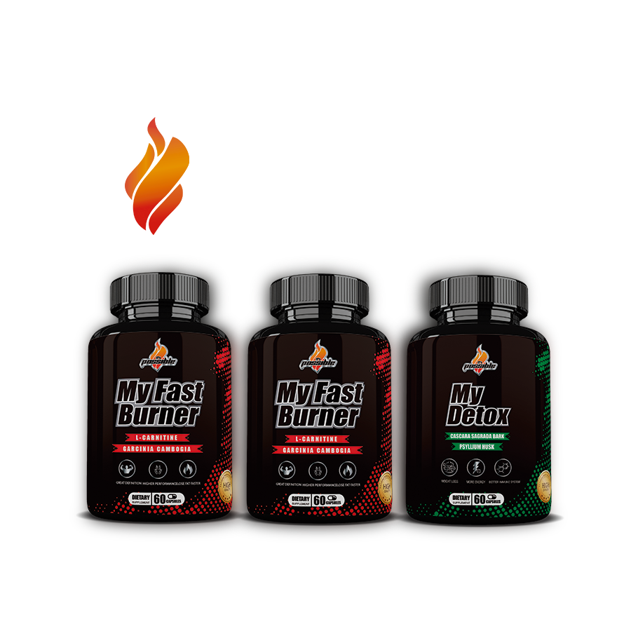 2 Fast & 1 Detox