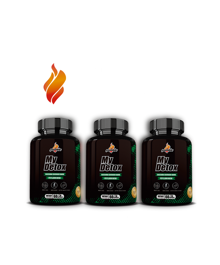 Full Detox