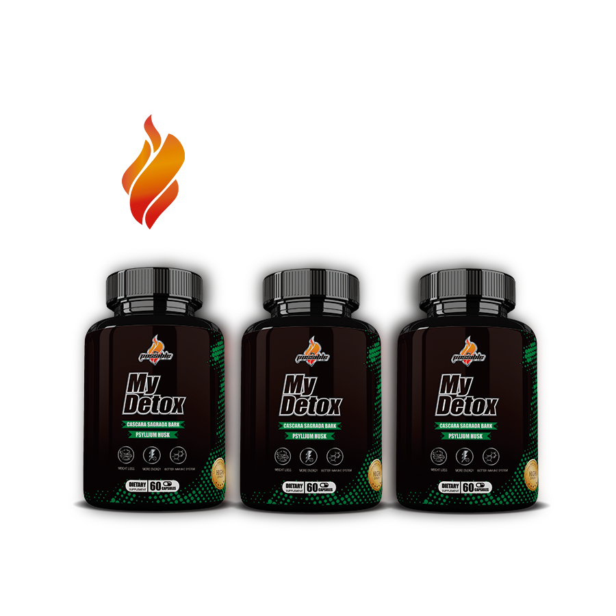 Full Detox