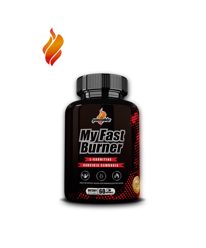 My Fast Burner