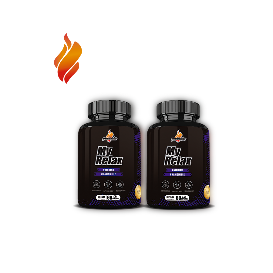 DobleRelax