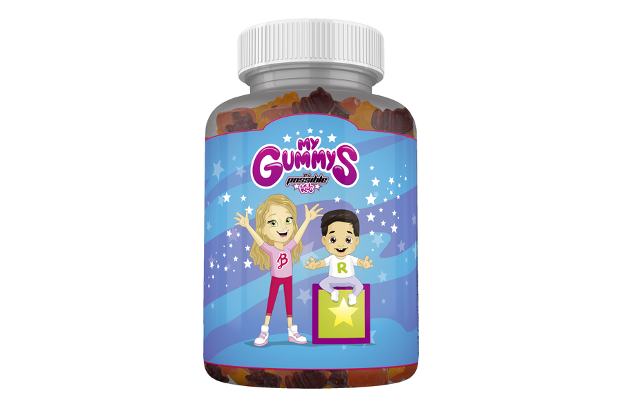 My Gummys